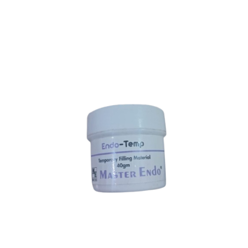 Master Endo Temporary Filling Material