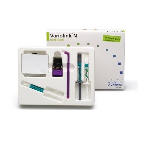 Ivoclar Variolink N Intro Pack